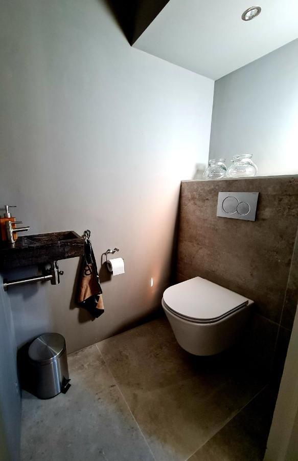 Blomsteech Villa Holwerd Luaran gambar